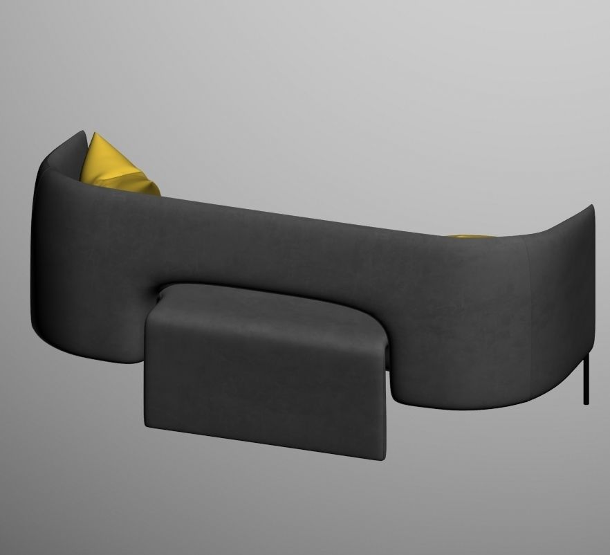 sofa 36 3D model_30