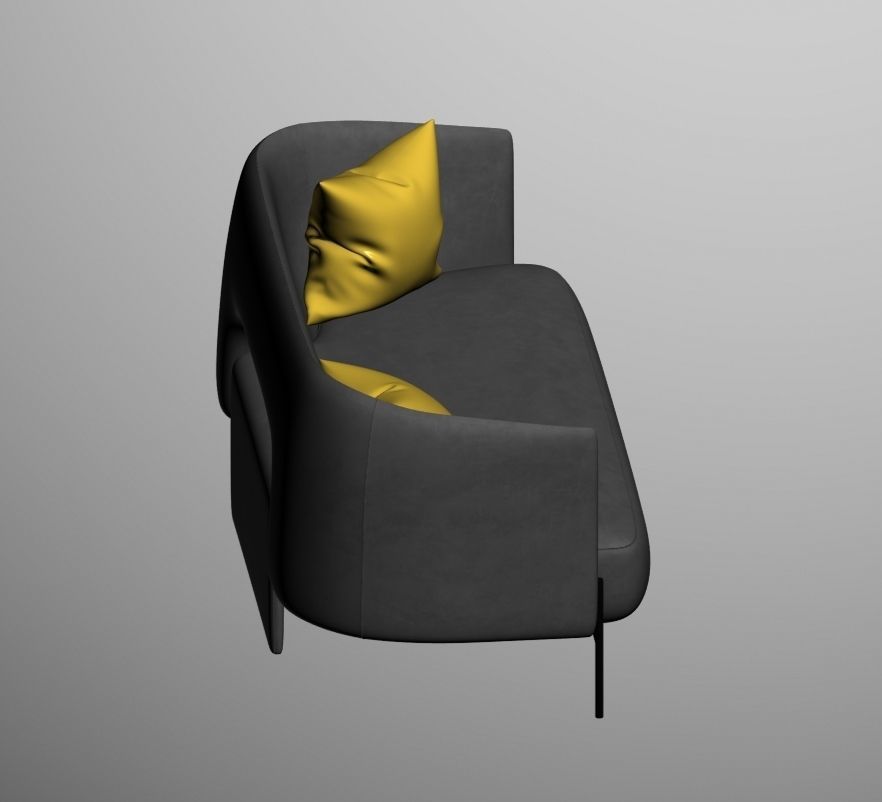 sofa 36 3D model_37