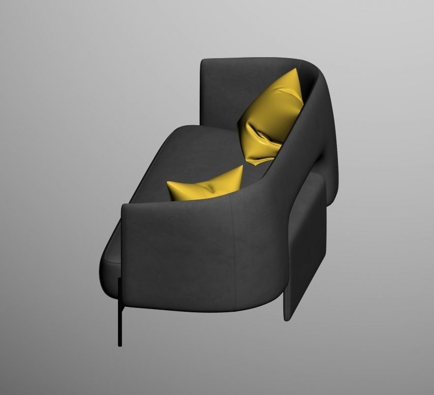 sofa 36 3D model_19