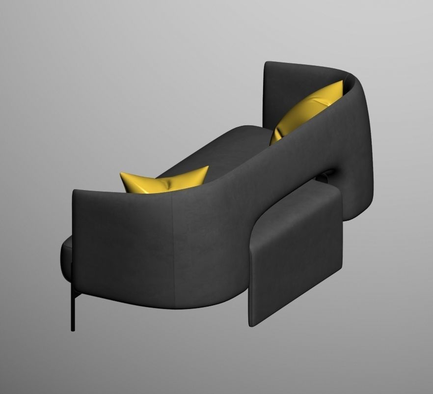 sofa 36 3D model_21