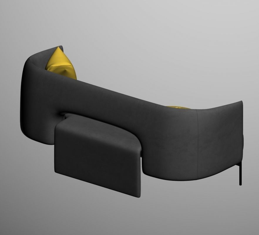 sofa 36 3D model_32