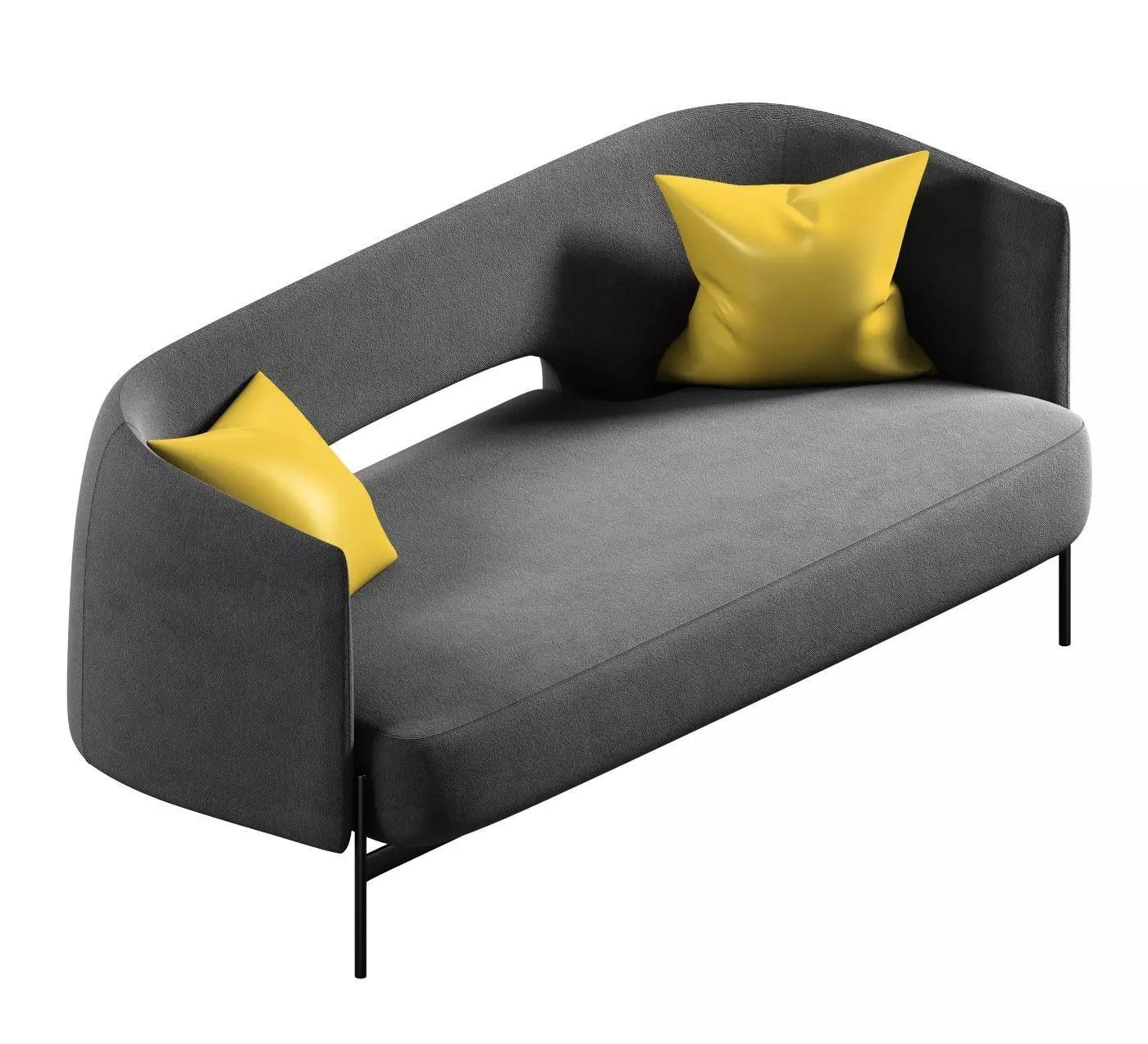 sofa 36 3D model_0