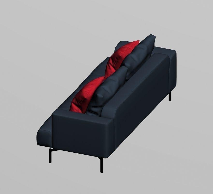 sofa 37 3D model_20