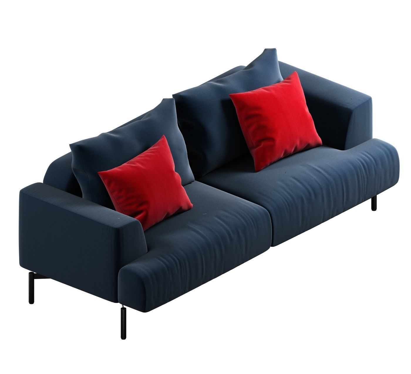 sofa 37 3D model_1