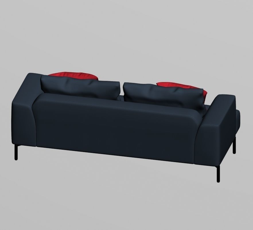 sofa 37 3D model_29