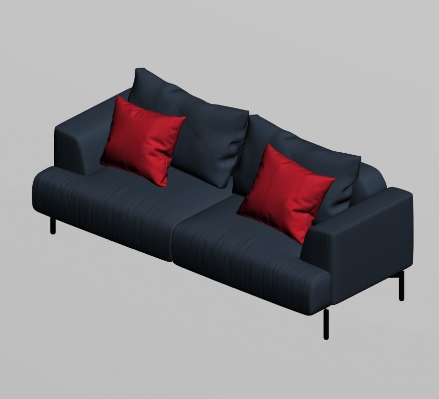 sofa 37 3D model_12