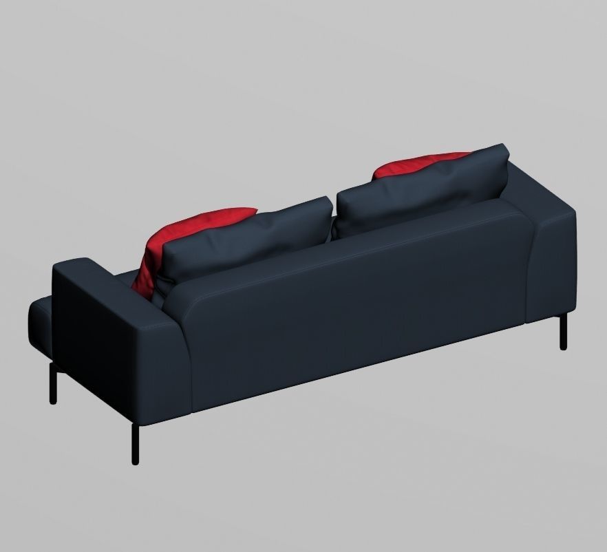 sofa 37 3D model_24