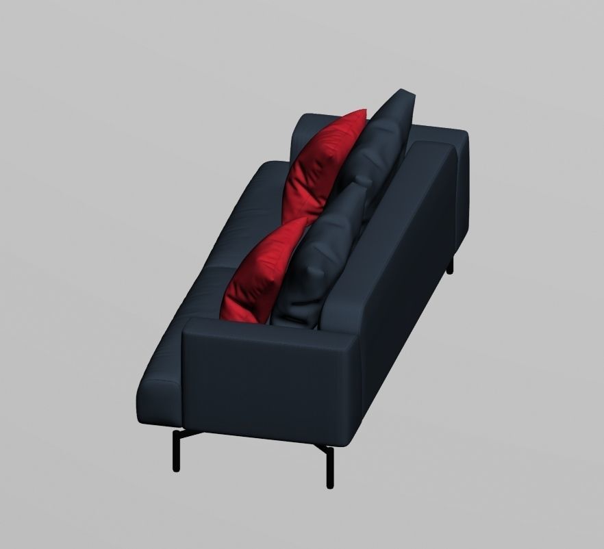 sofa 37 3D model_19