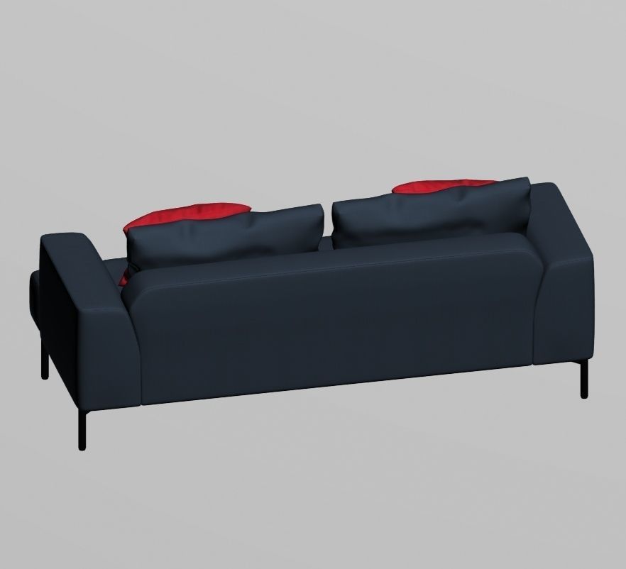 sofa 37 3D model_26