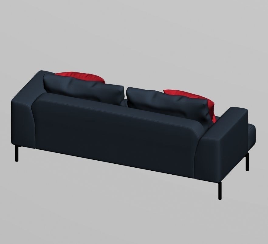 sofa 37 3D model_30