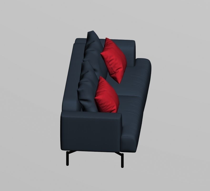 sofa 37 3D model_38