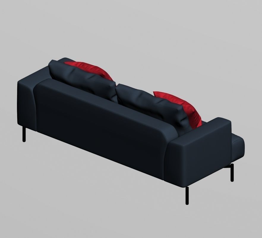sofa 37 3D model_32