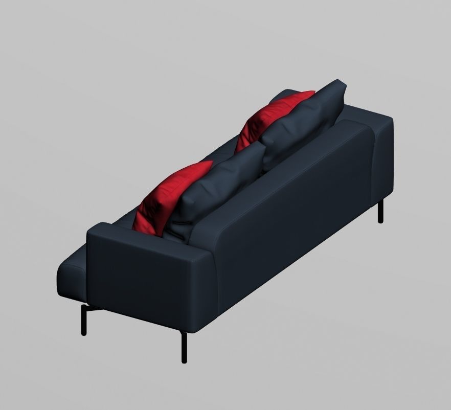 sofa 37 3D model_21