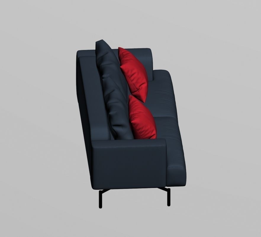 sofa 37 3D model_37