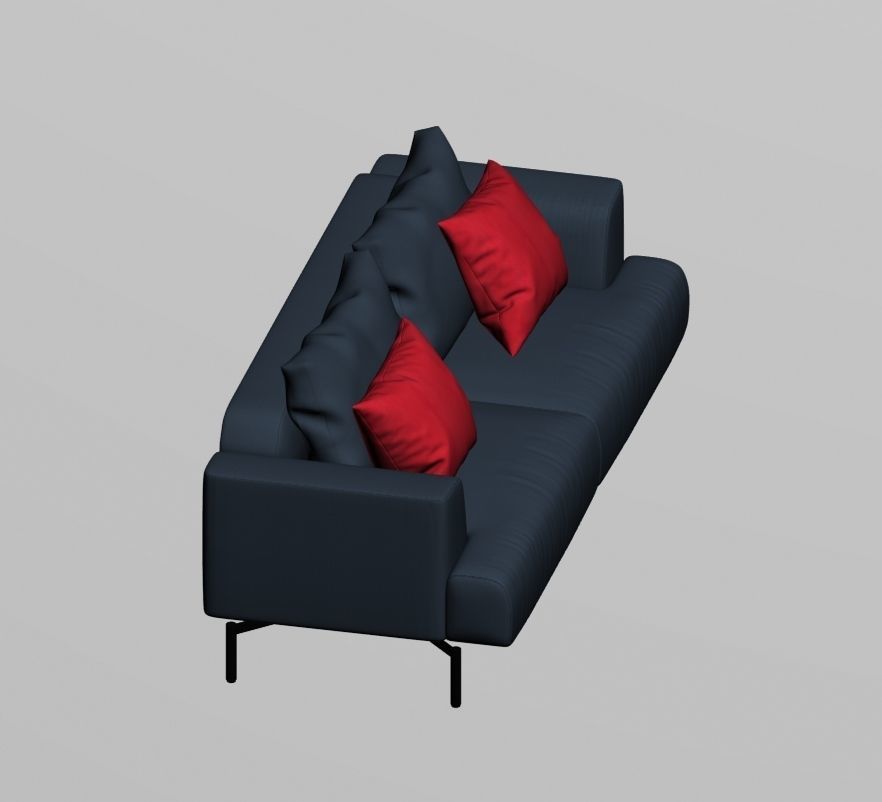 sofa 37 3D model_39