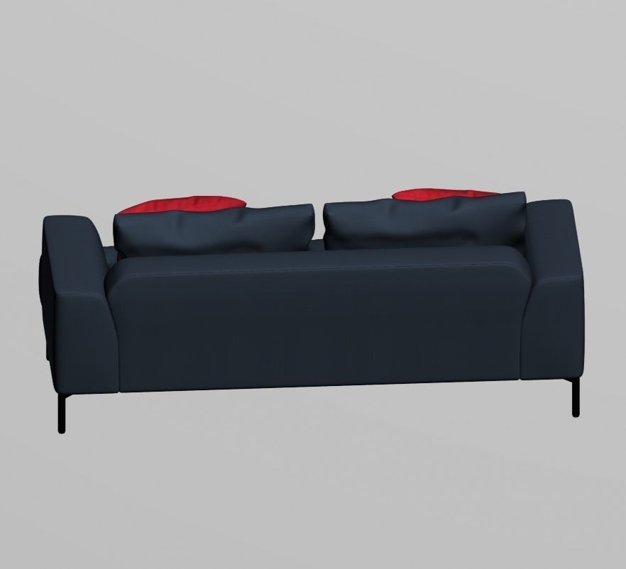 sofa 37 3D model_27