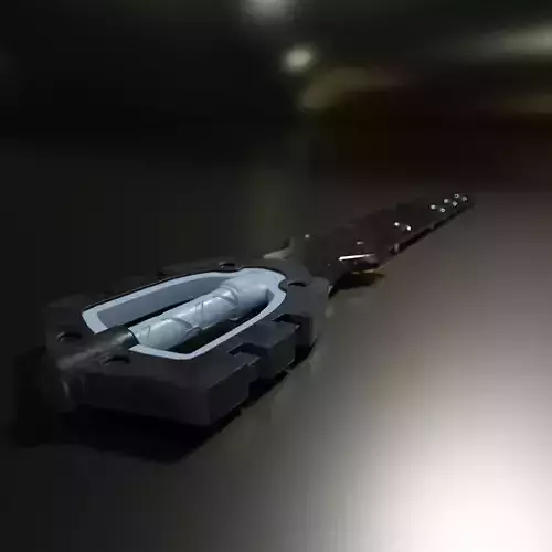 Braveheart Kingdom Hearts 3