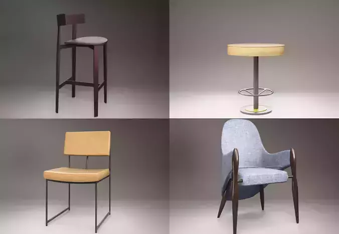 pack chairs pro