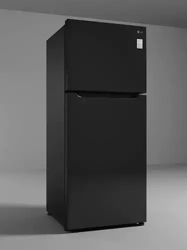 FRIDGE LG GN-C422SXCN AND LG GN-B200SQWH