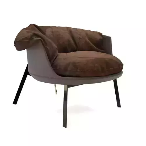 Julep Armchair