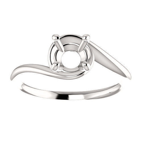 10 - dimond ring 3D print model