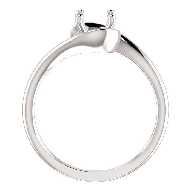 10 - dimond ring 3D print model_5