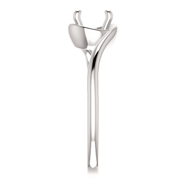 10 - dimond ring 3D print model_6