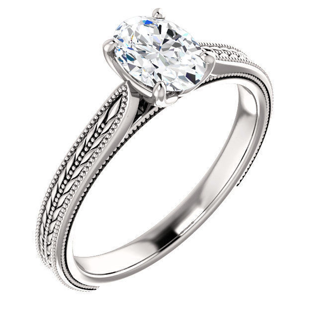 03 -diamond ring 3D print model_10