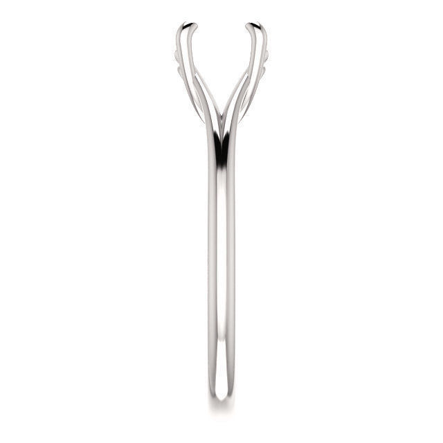 08 - dimaond ring 3D print model_7