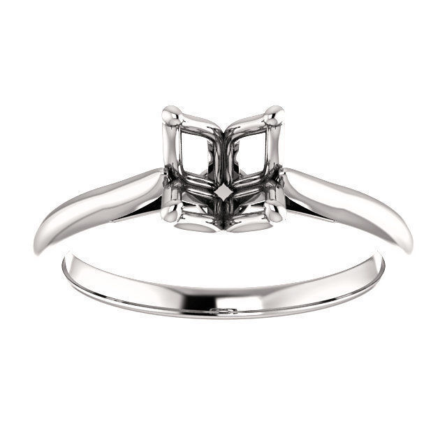 01 diamond ring 3D print model_7