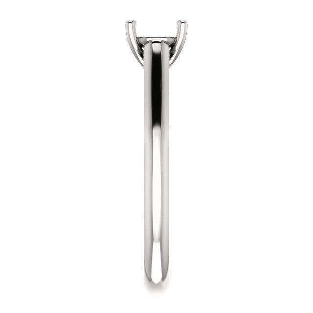 11 - diamond ring 3D print model_7