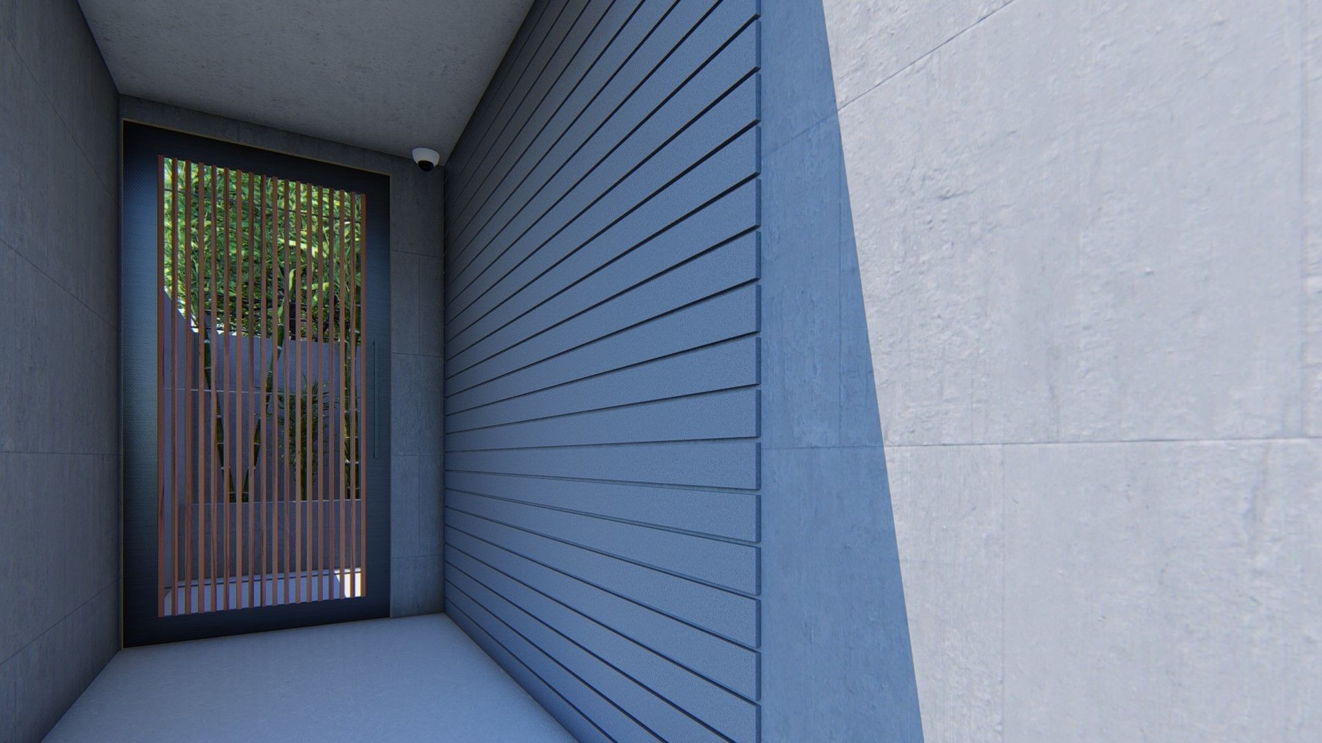 Luxury House 3D model_33