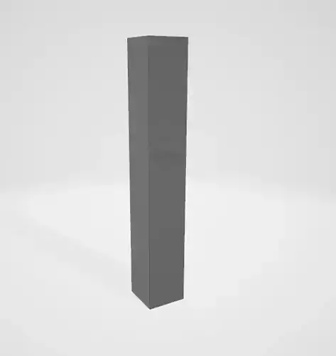 lipstick concealer 3d printing models 3D print model