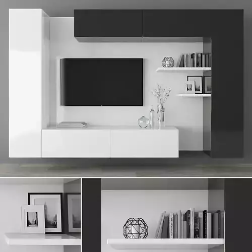 Tv stand