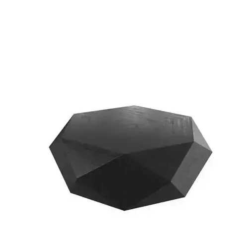 Petrus Coffee Table 3D model
