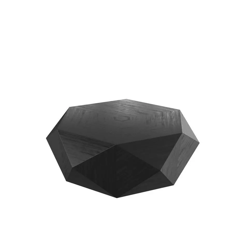 Petrus Coffee Table 3D model_0