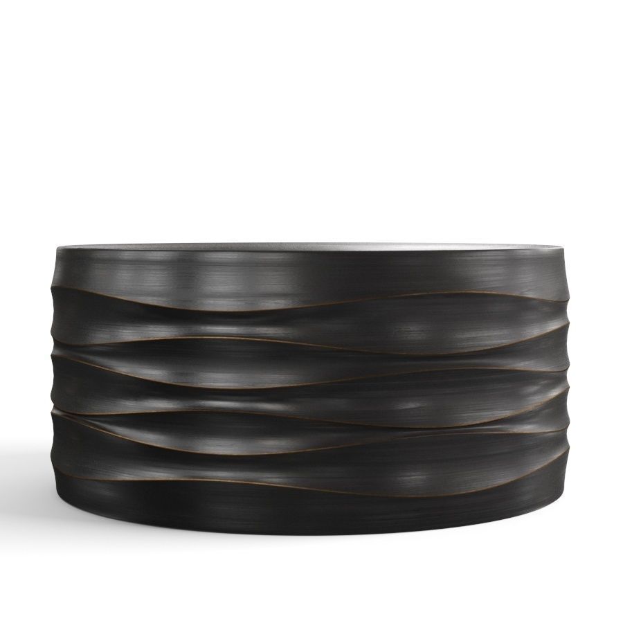 Deans Coffee Table 3D model_1