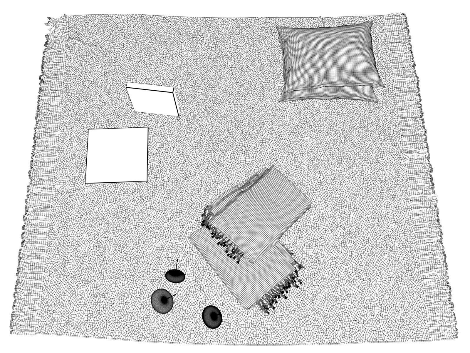 BeInspiration 130 3D model_9