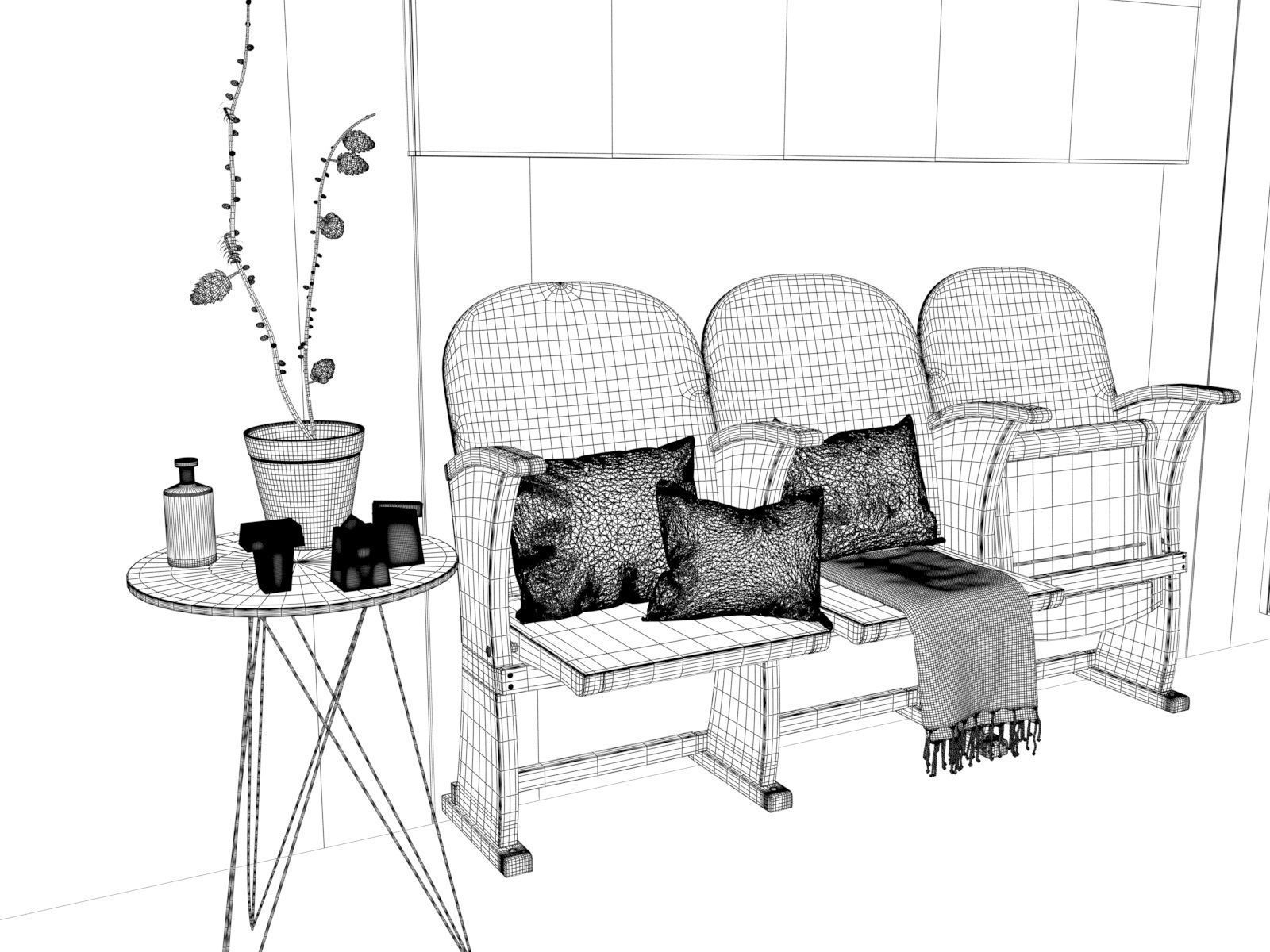 BeInspiration 130 3D model_8