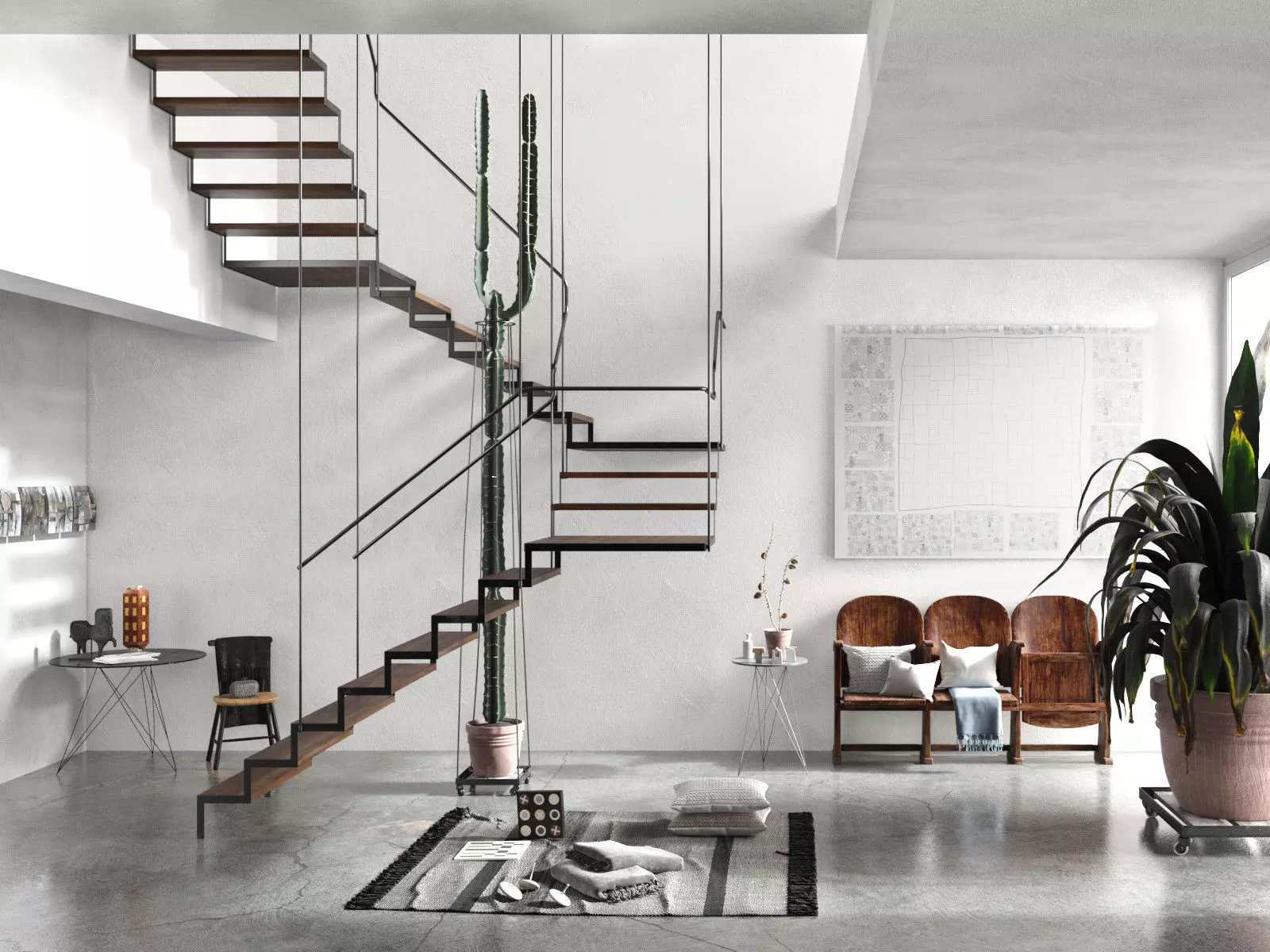 BeInspiration 130 3D model_0