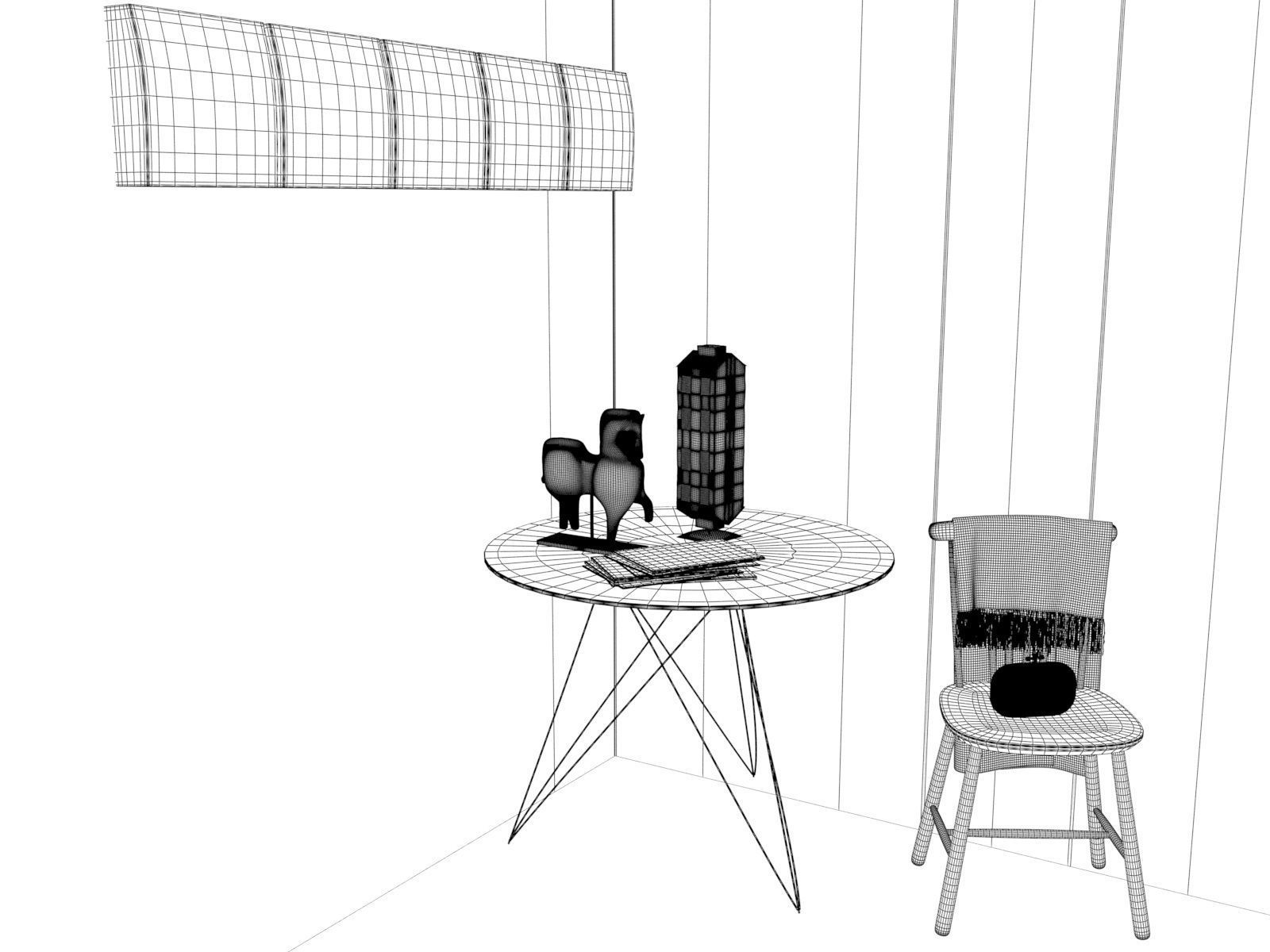 BeInspiration 130 3D model_6