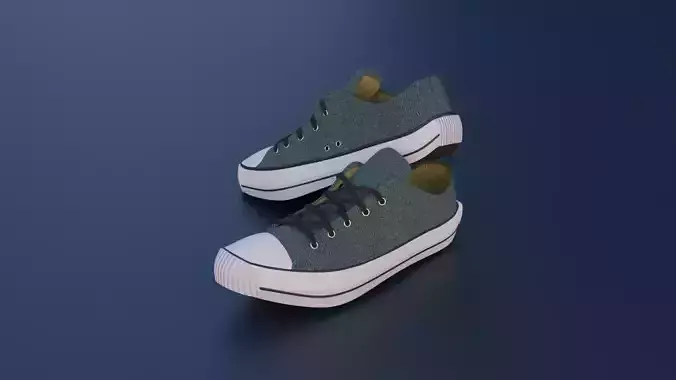 Sneakers chuck taylor all star