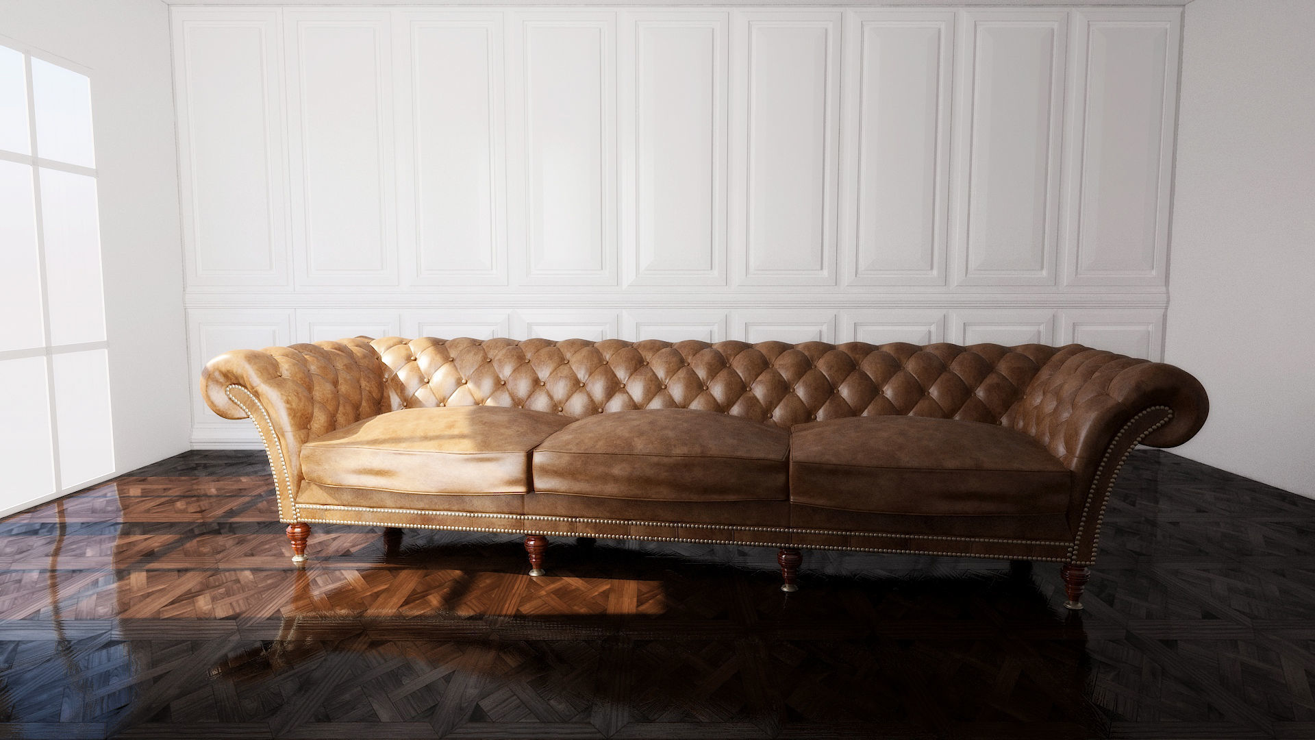 chester sofa 3D model_15