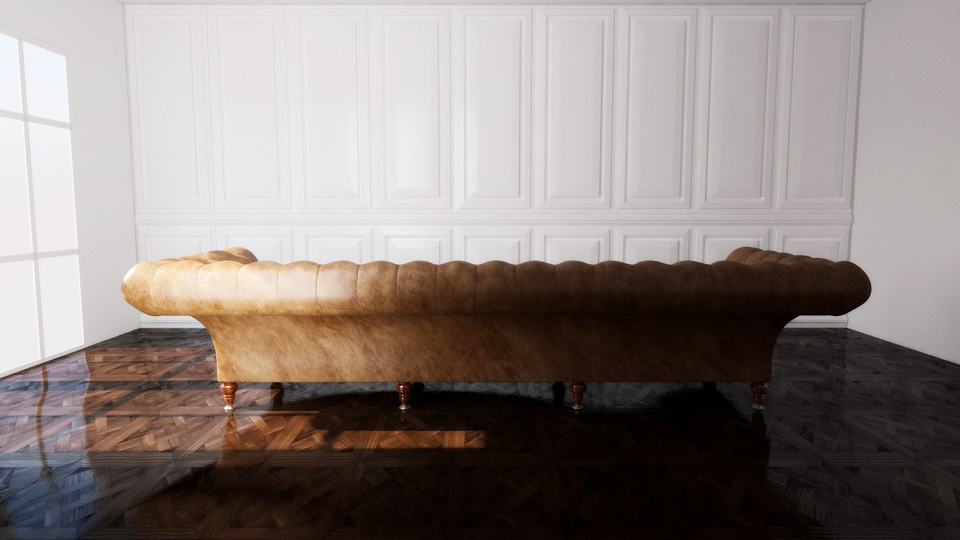 chester sofa 3D model_11