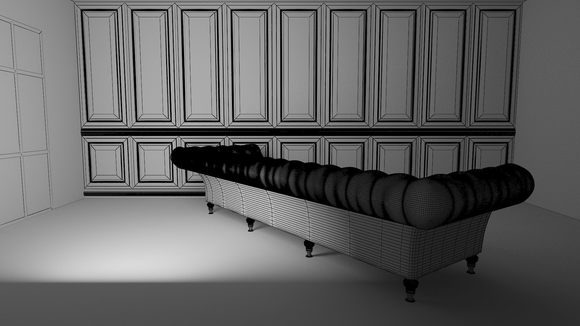 chester sofa 3D model_22