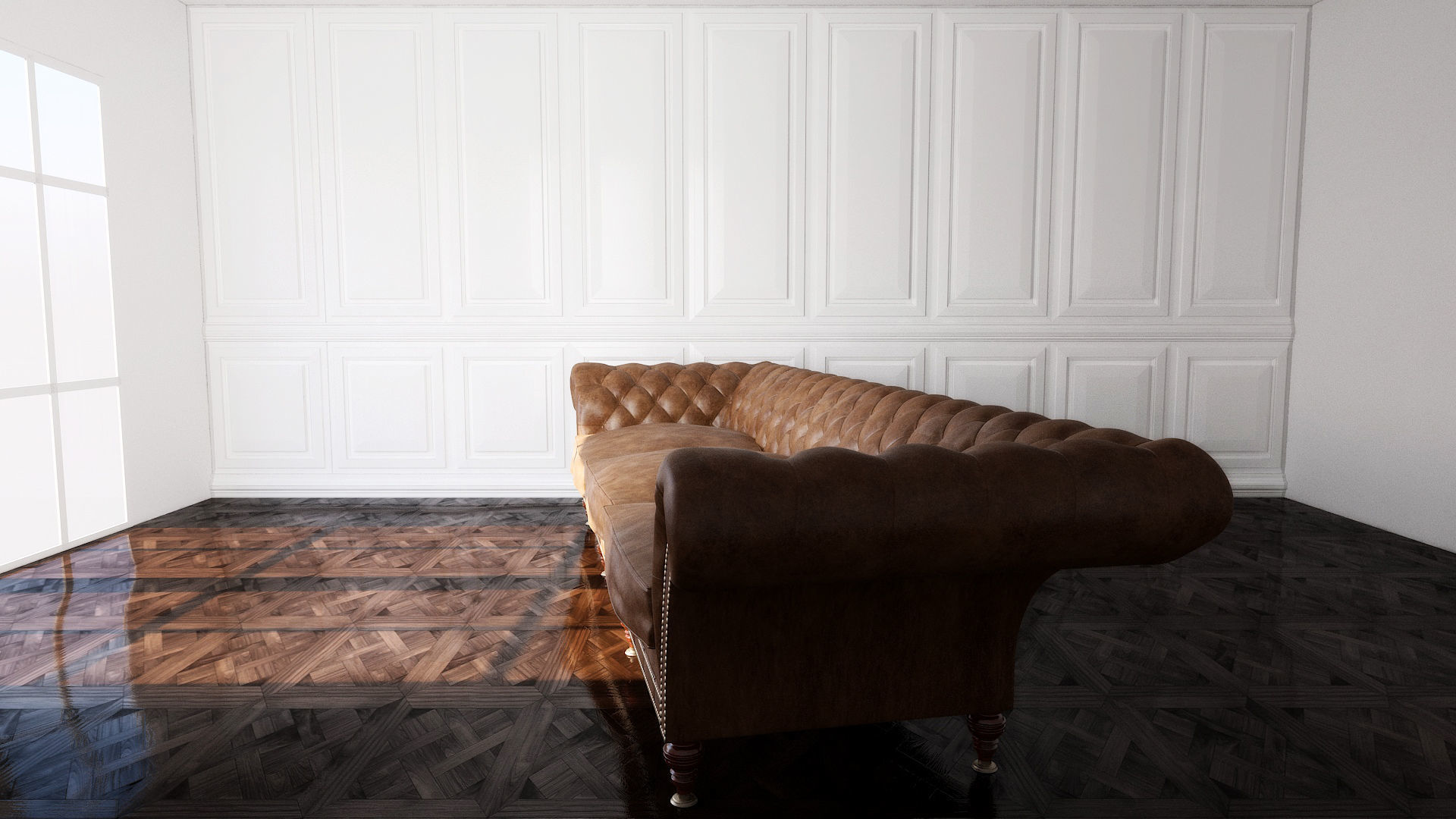 chester sofa 3D model_13