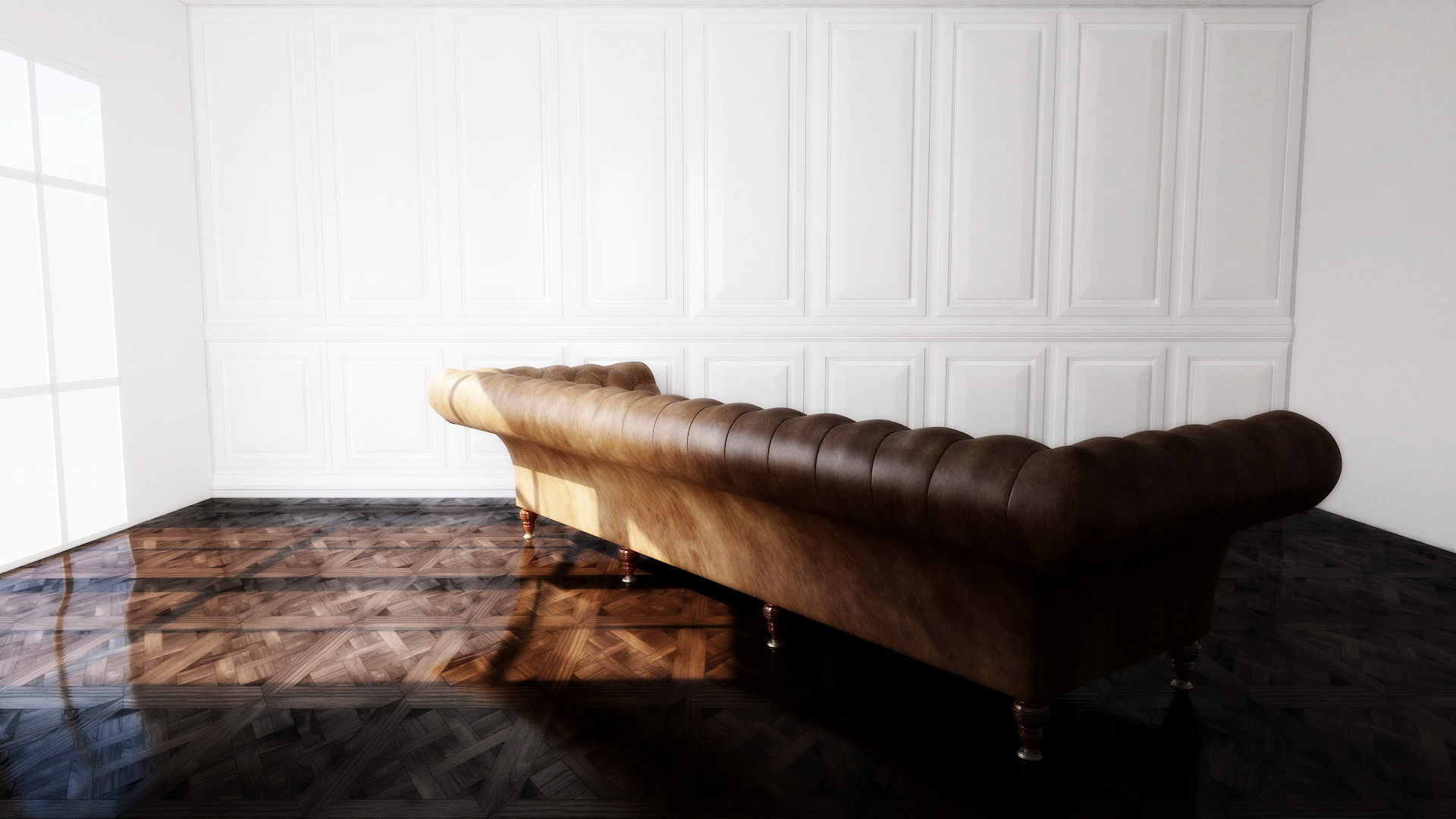 chester sofa 3D model_10