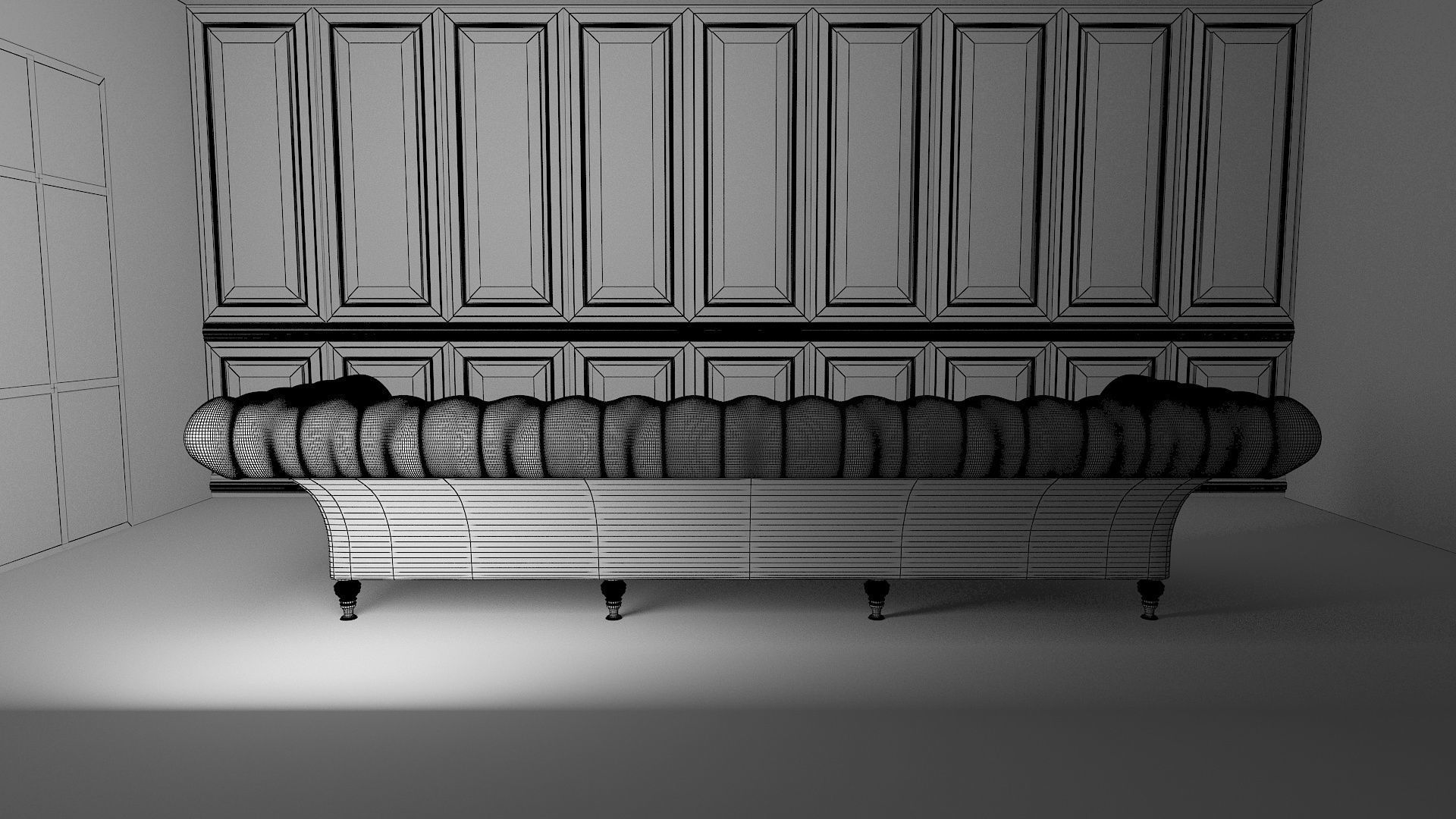 chester sofa 3D model_23
