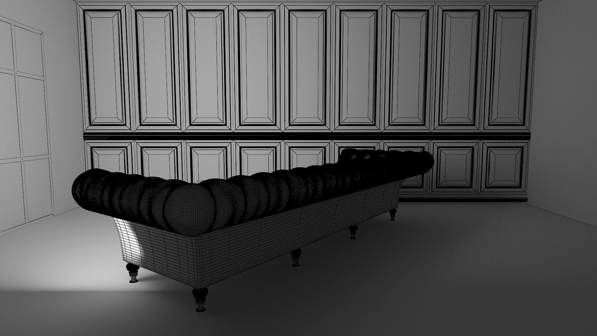 chester sofa 3D model_24