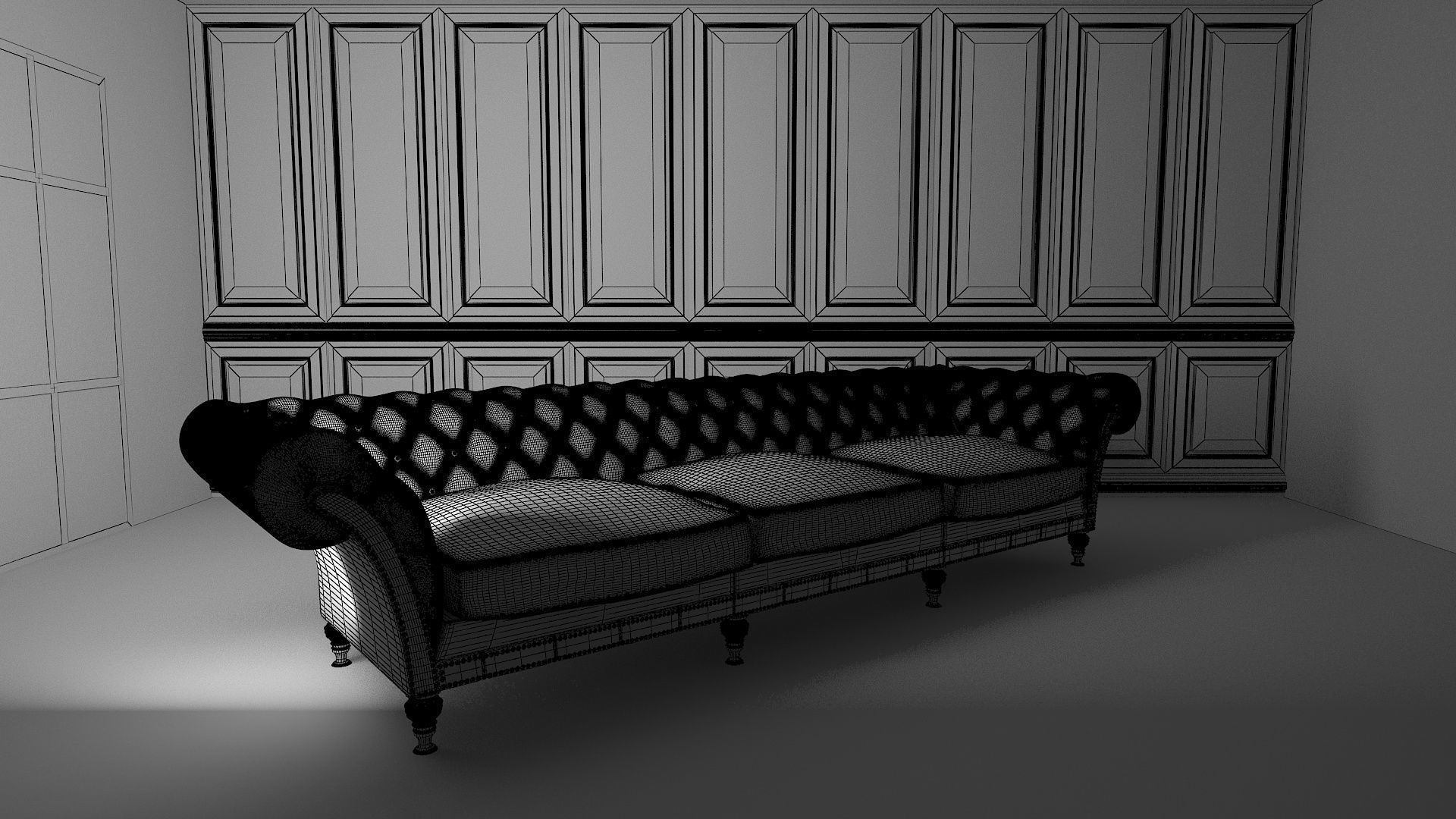 chester sofa 3D model_20